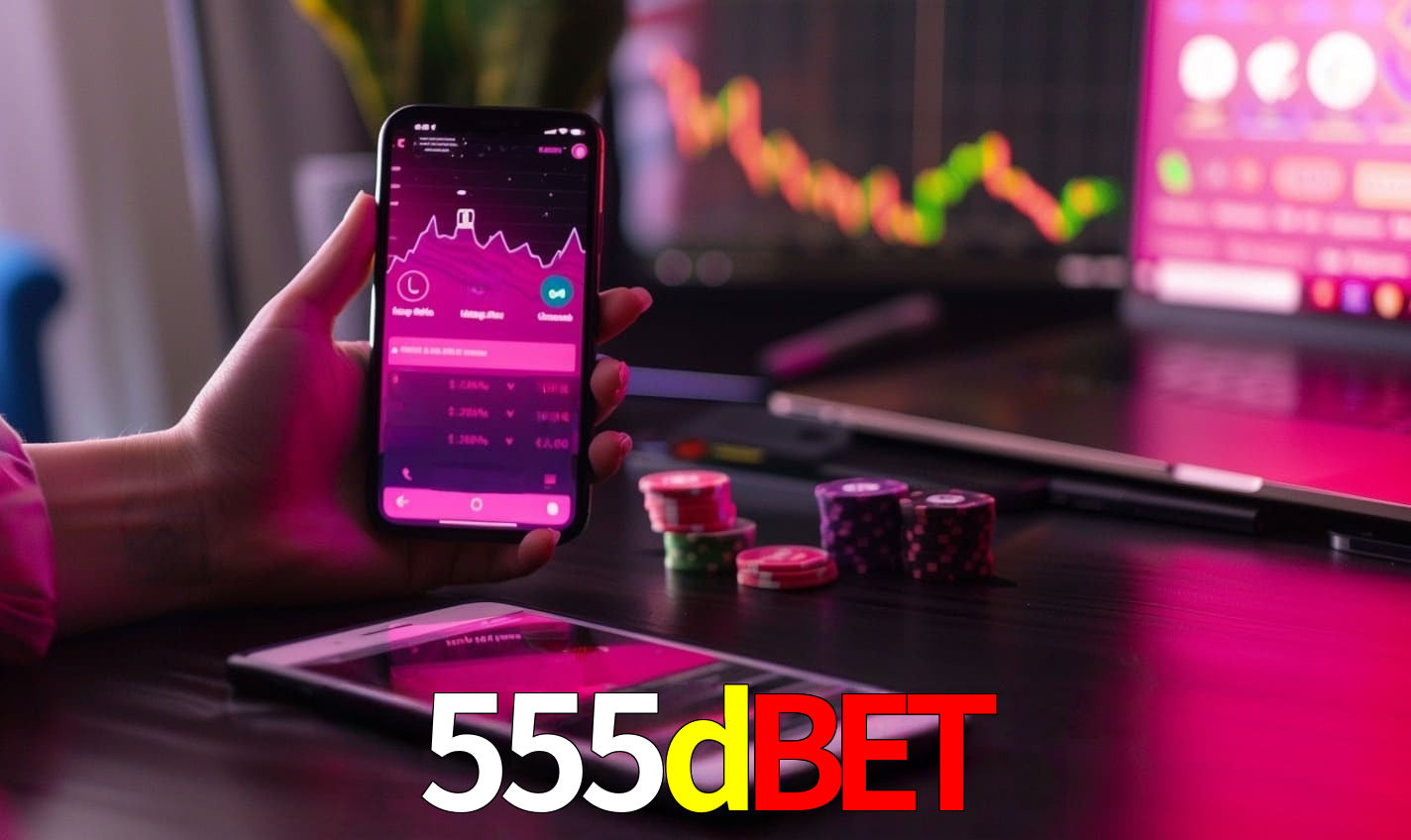 Recursos Exclusivos do App 555dbet BET - Modo Offline, Login Biométrico