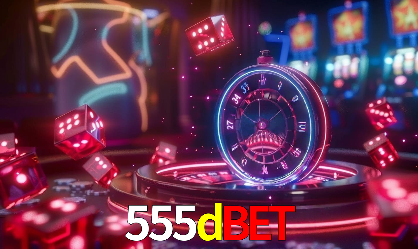 Cassino ao Vivo 555dbet BET - Dealers Brasileiros Profissionais