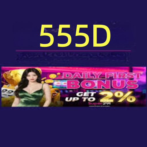 555dbet BET Logo