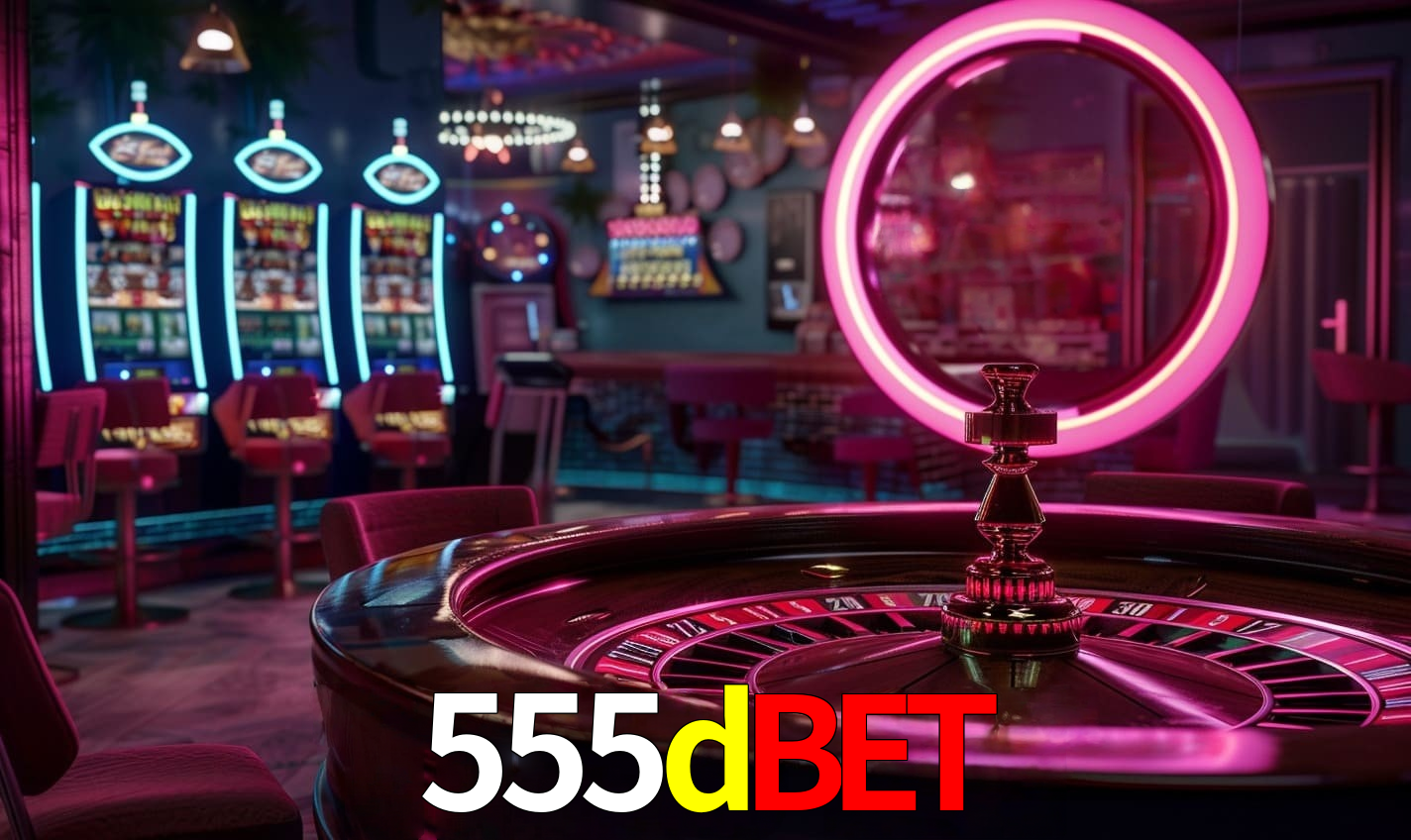 Jogos de Mesa Premium 555dbet BET - Blackjack, Roleta, Baccarat